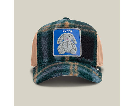 Cap Goorin - Double Stuffed - Bunny - Multi Color