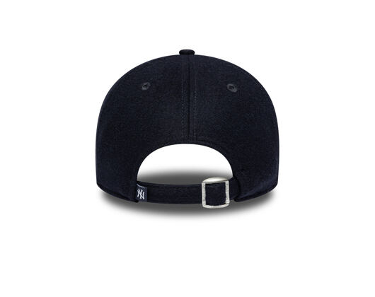 Cap New Era - MLB Wordmark 9FORTY - LA Dodgers - Maroon
