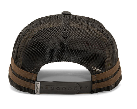 Cap Stetson - McCoy Trucker Cap - Ringers Western - 3