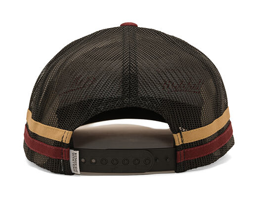 Cap Stetson - McCoy Trucker Cap - Ringers Western - 81