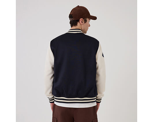 Jacket New Era - MLB Jersey Bomber Jacket - LA Dodgers - Navy