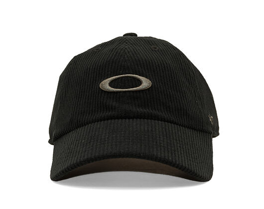 Cap Oakley - Remix Corduroy Dad Hat
