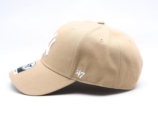 Cap '47 Brand - MLB Snapback MVP - NY Yankees