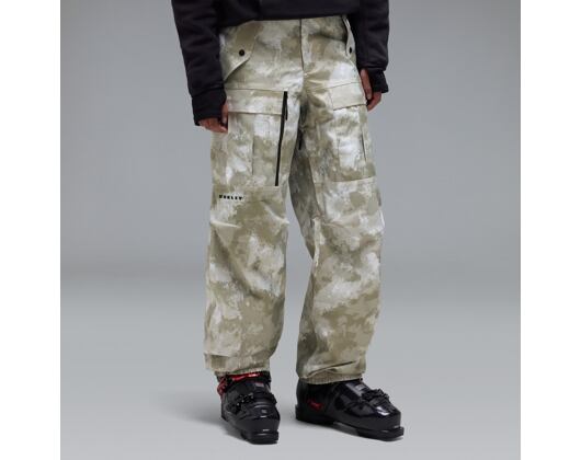 Pants Oakley - Bravo Cargo Shell Pant