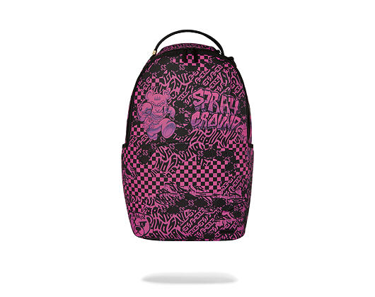 Sprayground - Organza Shark Backpack