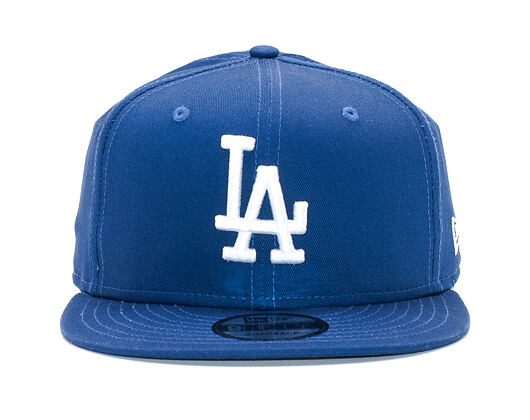 New Era 9FIFTY Los Angeles Dodgers Snapback Team Color Cap