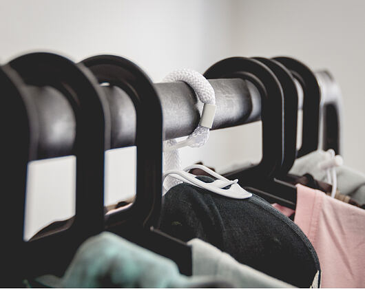 Caprack 30 Caps Hanger System