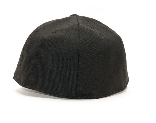 New Era Low Profile 9FIFTY Relocation New York Giants Official Team Colors Fitted Cap