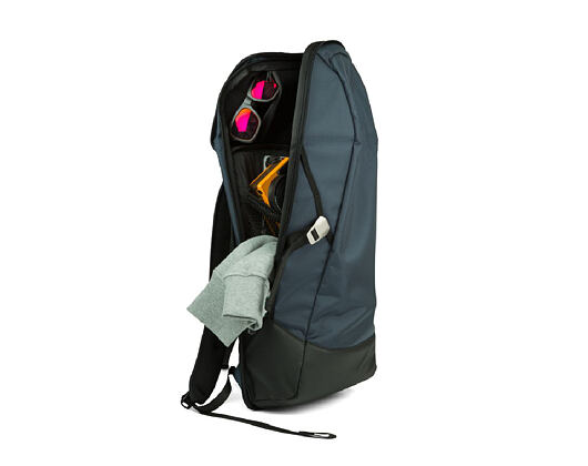 Aevor Daypack Proof Petrol Backpack