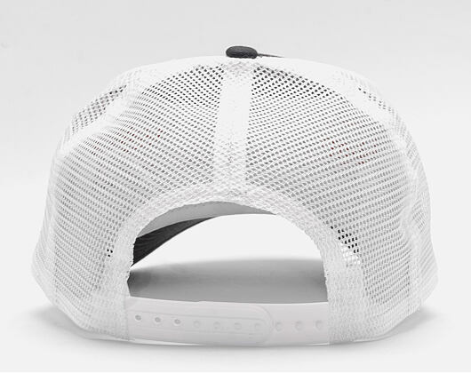New Era Clean Trucker 2 New York Yankees Snapback Navy / Optic White Cap