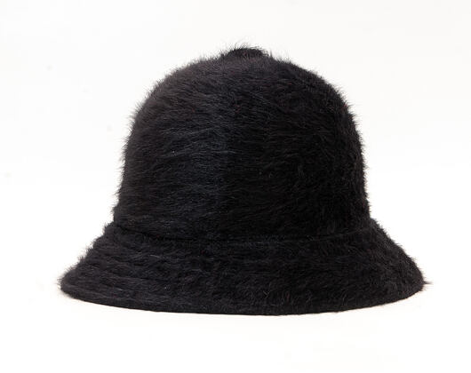 Kangol Furgora Casual Black K3017ST-BK001 Bucket Hat