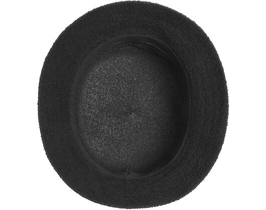 Kangol Bermuda Stripe Bucket K3326ST-BK001 Black