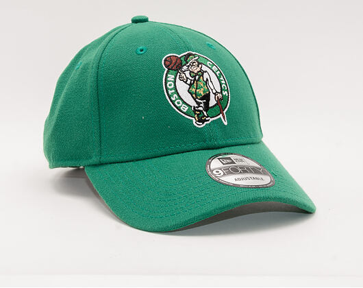 New Era 9FORTY Boston Celtics The League Cap