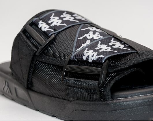 Kappa Banda Mitel 1 Black/White Slides
