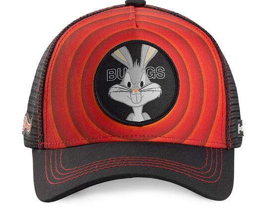 Capslab Trucker Looney Tunes - Bugs Bunny 1 Cap