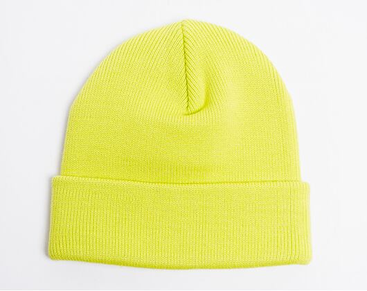 Kangol Acrylic Pull-On Bio Lime 2978BC-BL312 Winter Beanie