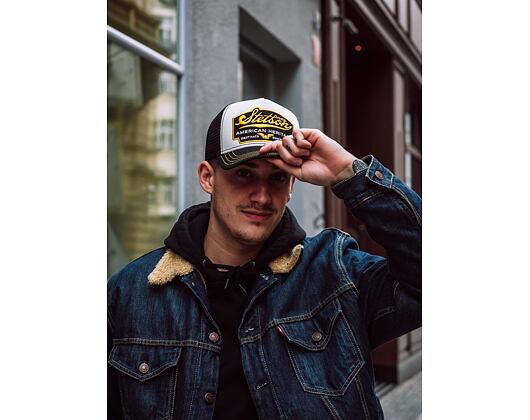 Stetson Trucker Cap American Heritage 17 Sonstige 7751103