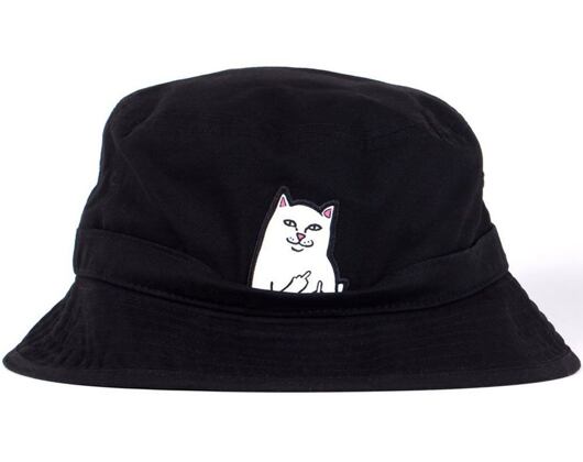 RIP N DIP RND3683Z Lord Nermal Bucket Black