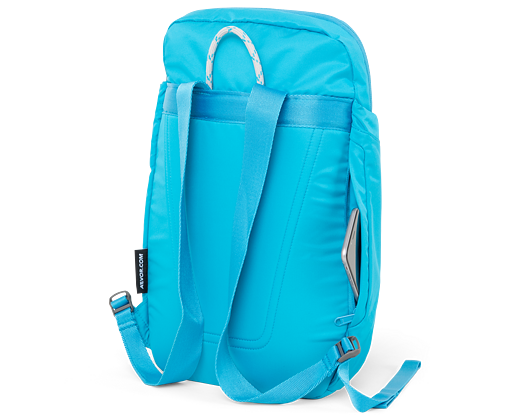 Aevor Light Pack Berry Blue Backpack