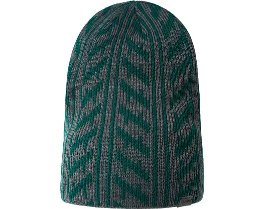 Kangol Retro Geo Beanie Dk Flannel K3453-DF026
