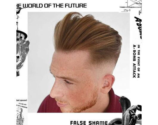 Uppercut Deluxe UDP20:UPPERCUT - EASY HOLD 90g Hair Pomade