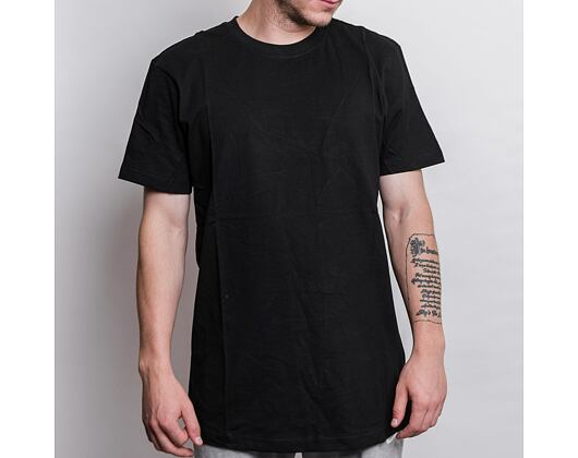 Urban Classics TB2684 Black T-Shirt