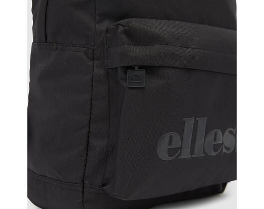 Ellesse Regent Backpack Black Mono