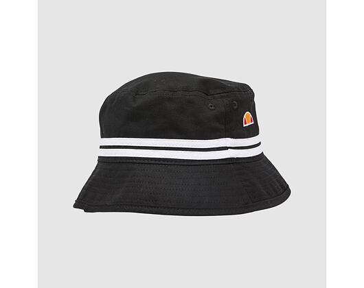 Ellesse Lorenzo Bucket Hat Black SAAA0839
