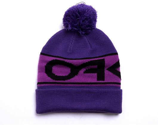 Oakley Factory Cuff Beanie