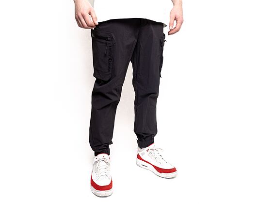 Helly Hansen Arc Tech Pant 990 Black Pants