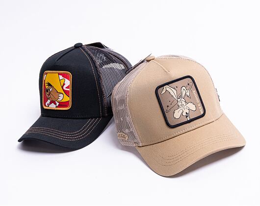 Capslab (LOONEY TUNES) Wile E. Coyote COY1 Cap