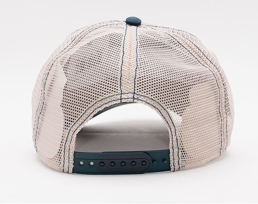 Stetson Trucker Cap Chrome 7751196