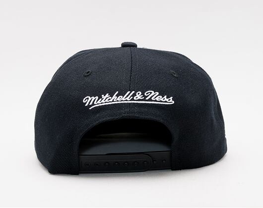 Mitchell & Ness Top Spot Snapback HWC Los Angeles Lakers Black Cap