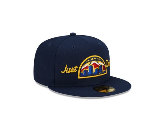 New Era 59FIFTY NBA Just Don Denver Nuggets Cap