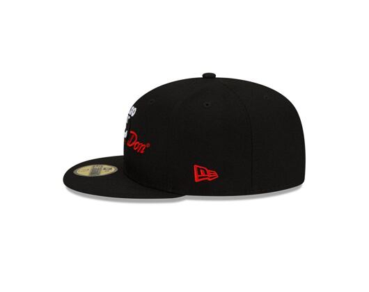 New Era 59FIFTY NBA Just Don Chicago Bulls Cap