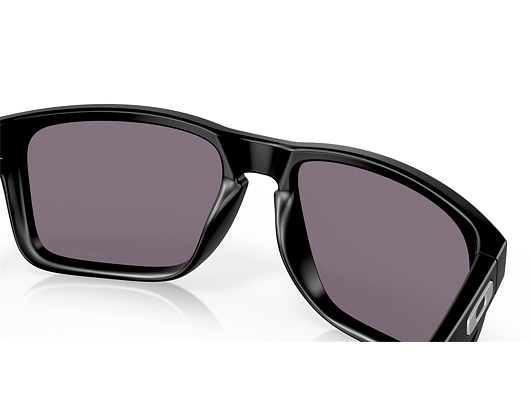 Oakley Holbrook XL Matte Black/PRIZM Grey 0OO9417 94172259 Sunglasses