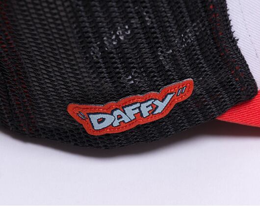 Capslab Trucker Daffy Duck - Looney Tunes CL/LOO5/1/DAF1 Cap