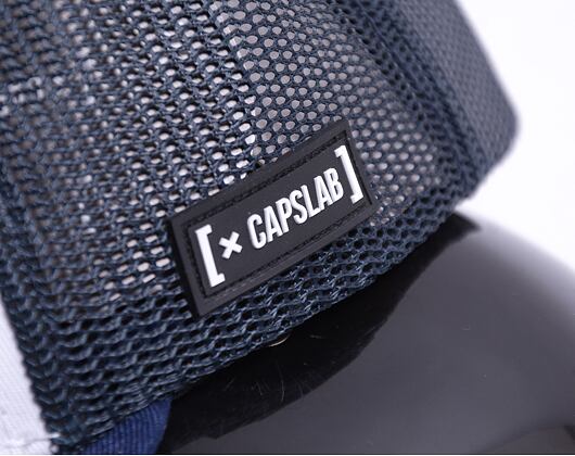Capslab Trucker By Freegun - Pokemon CL/PKM2/1/PIK8 Cap