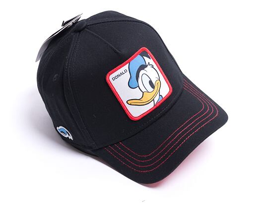Capslab Trucker By Freegun Donald Duck - Disney CL/DIS/1/DUC3 Cap