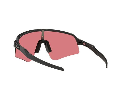 Oakley Sutro Lite Sweep - Matte Carbon / Prizm Trail Torch - OO9465-239 Sunglasses