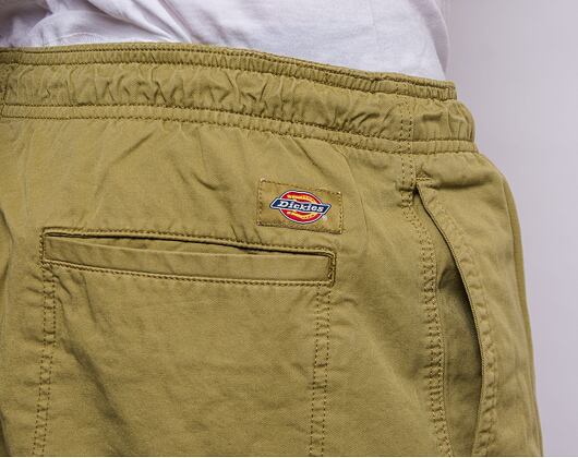 Dickies Pelican Rapids Olive Lanzones Shorts