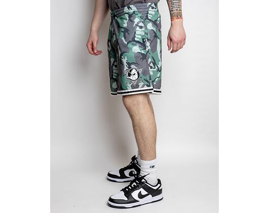'47 Brand NHL Anaheim Ducks Sector Repeat ’47 GRAFTON Shorts