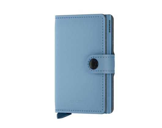 Secrid Miniwallet Yard Powder Sky Blue