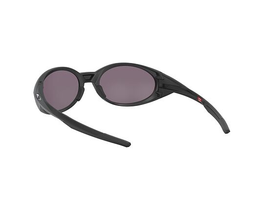 Oakley Eyejacket Redux Prizm Grey - OO9438-0158 Sunglasses