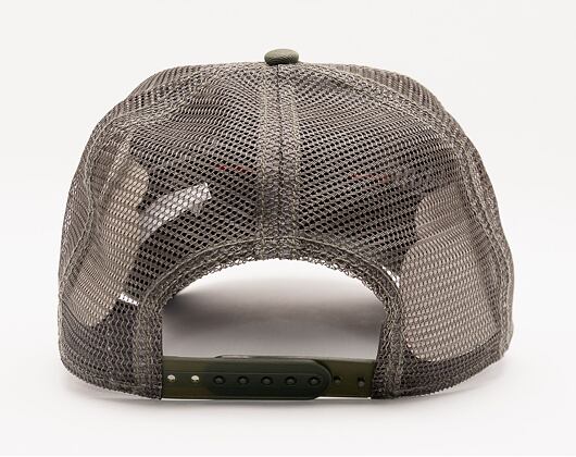 Dětská Kšiltovka Stetson Trucker Cap Sun 7751194 5 54cm