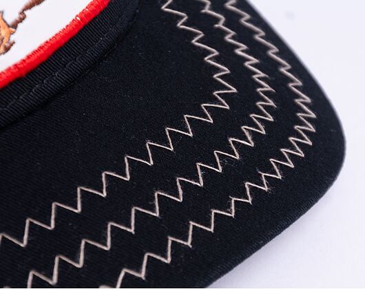 Goorin Bros. Brothers Animal Farm Core The Cock Black Cap