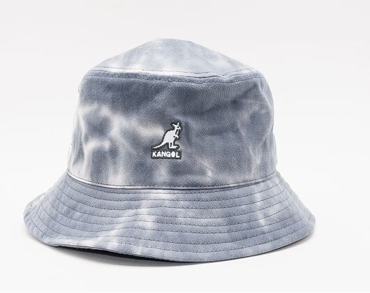 Kangol Tie Dye Bucket K4359-SM082 Smoke