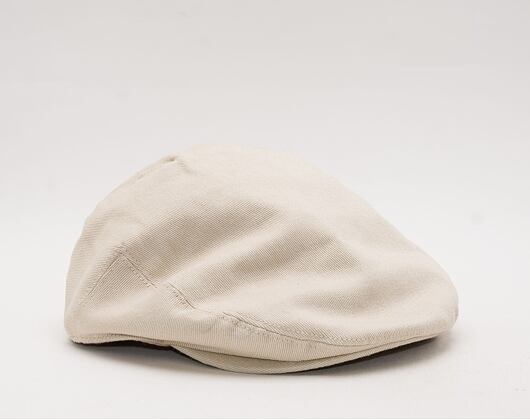 Kangol Washed Cap K4274HT-KH262 Khaki