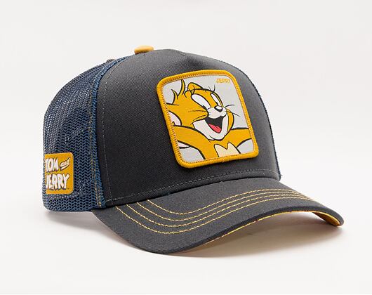 Capslab Tom And Jerry CL/TAJ1/1/JER2 Cap