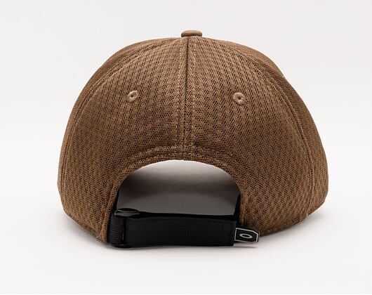 Oakley Game On Hat FOS900860 Coyote Brown Cap